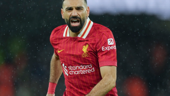 Ξανά ηρεμία στη Λίβερπουλ - Επέστρεψε στην αποστολή ο Σαλάχ