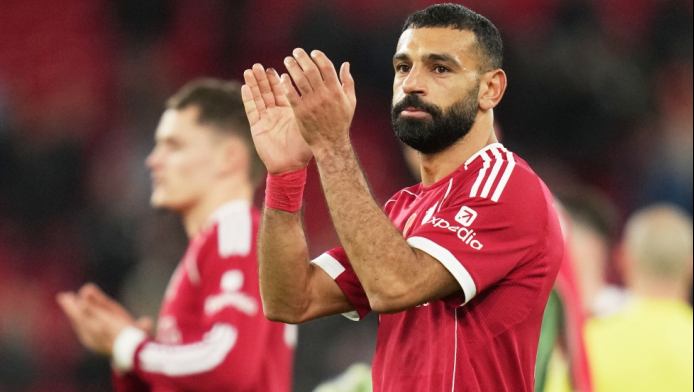 Νέες απαντήσεις Σλοτ για Σαλάχ - "Θα έχουμε συζήτηση..."