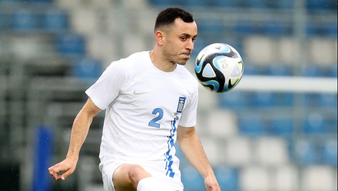 "Φούντωσαν" τα σενάρια για επιστροφή Σάλιακα - Τι παίζει με ομάδα του Big4