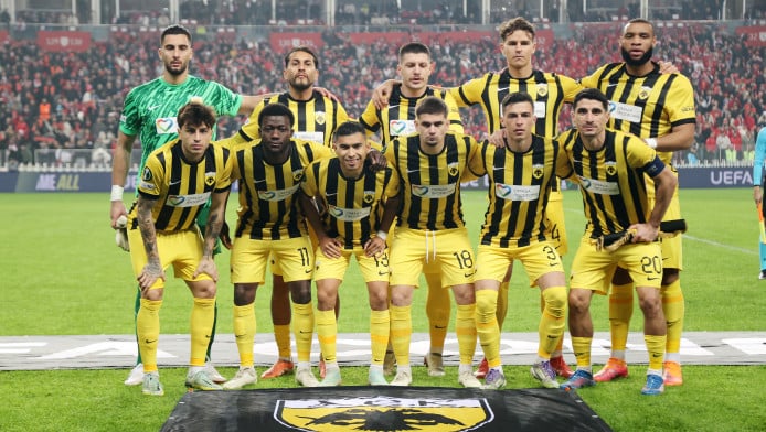 Εξασφαλισμένη η πρόκριση της ΑΕΚ! 100% σίγουρη λένε τα στατιστικά