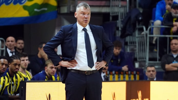 Γιασικεβίτσιους: «Καταστρέφουμε τους παίκτες με το πρόγραμμα»