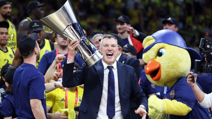 Γιασικεβίτσιους: «Η θέση του πόιντ γκαρντ εξαφανίζεται»