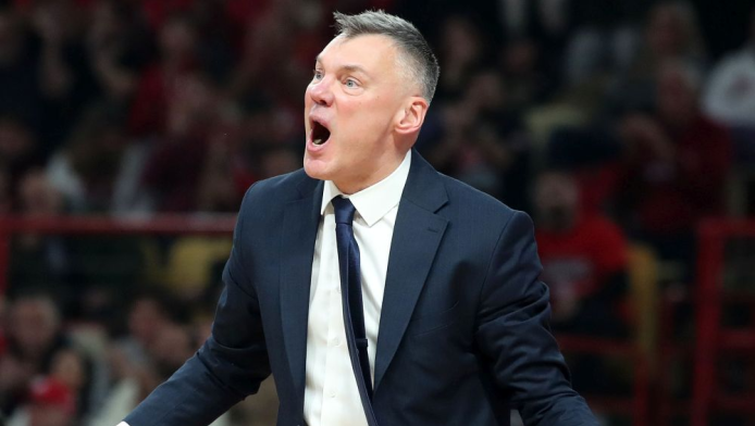 Αποθέωσε ΠΑΟ ο Γιασικεβίτσιους - Οι τρεις παίκτες που ξεχώρισε!