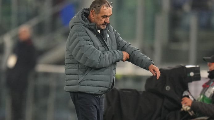  Περιπέτεια υγείας για τον Σάρι - Έκανε επέμβαση καρδιάς!