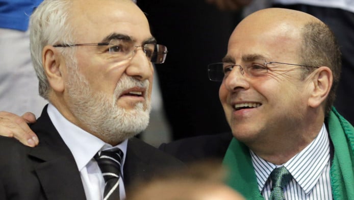 Μετά τον Γερεμέγεφ, ο ΠΑΟΚ θέλει και "κλεισμένο" του ΠΑΟ - Τριπλό χτύπημα!