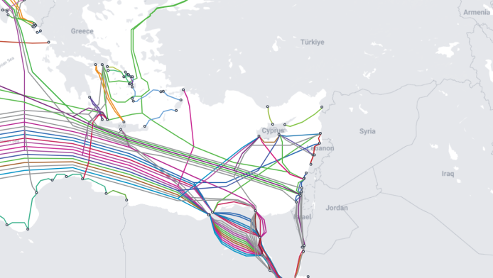 Το νέο "ψηφιακό" σταυροδρόμι της περιοχής!