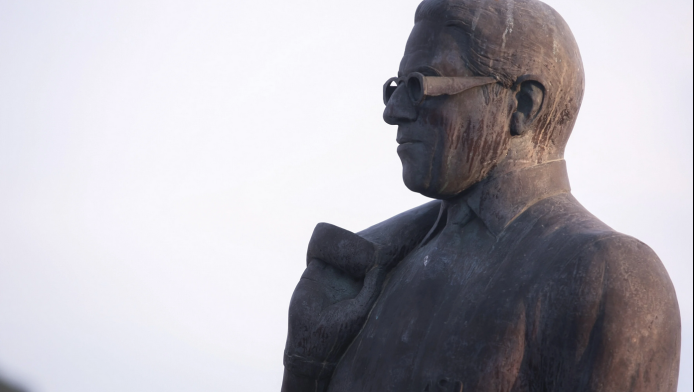 Η δουλειά που έκανε ο Ωνάσης και σίγουρα δεν θα φανταζόσουν!