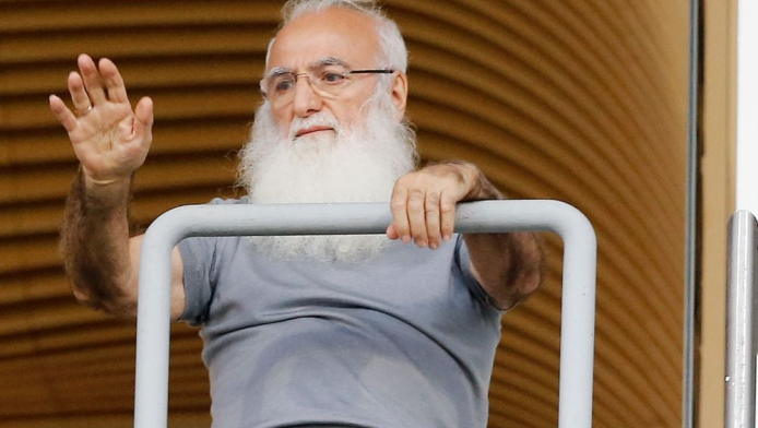 Mήνυμα Σαββίδη... εντός κι εκτός ΠΑΟΚ - Ζήτησε πρωτάθλημα και όχι μόνο!