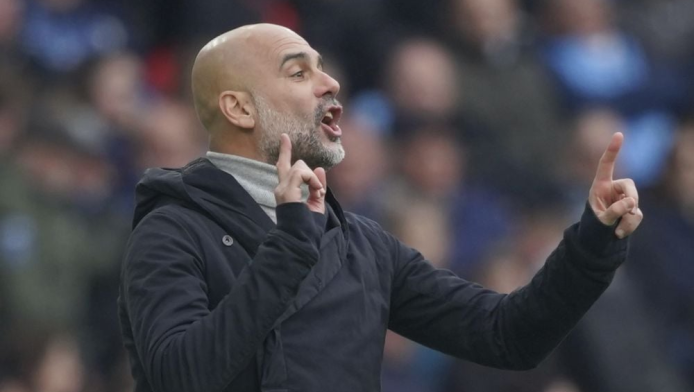 Με εντολή Γκουαρντιόλα η Σίτι "χρυσώνει" Έλληνα άσο!