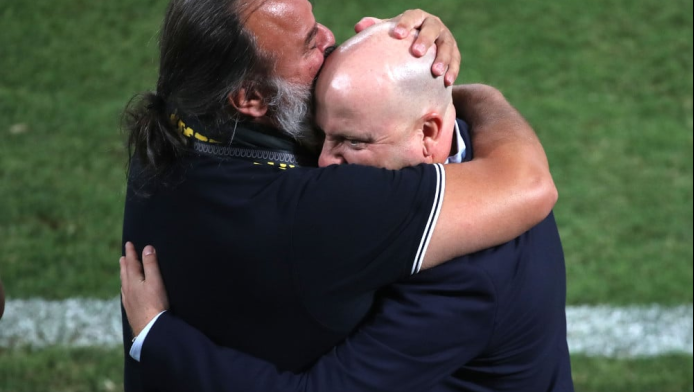 "Άκουσε" τον Νίκολιτς ο Ηλιόπουλος - Δίνει τώρα 2 εκατ. για τον εκλεκτό χαφ