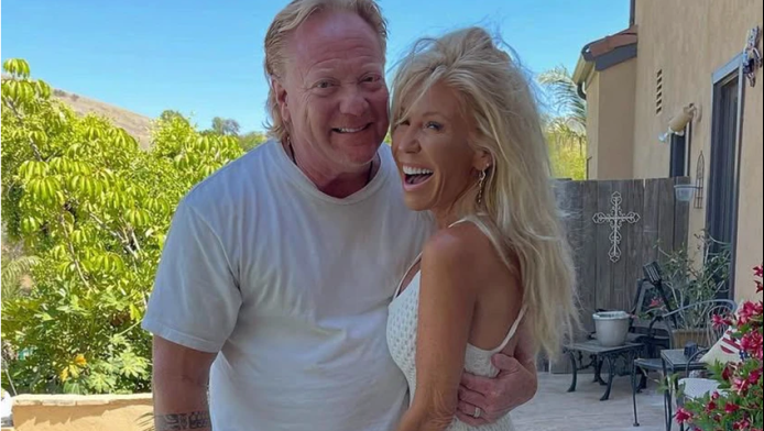 Η εκτέλεση-μυστήριο γιατρού και της συζύγου του στο σπίτι των 1,3 εκατ.