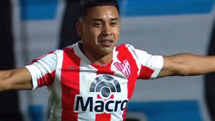 Πουέμπλα, η νέα ανακάλυψη του Ολυμπιακού - Καλύτερη ντρίμπλα από Ποντένσε!