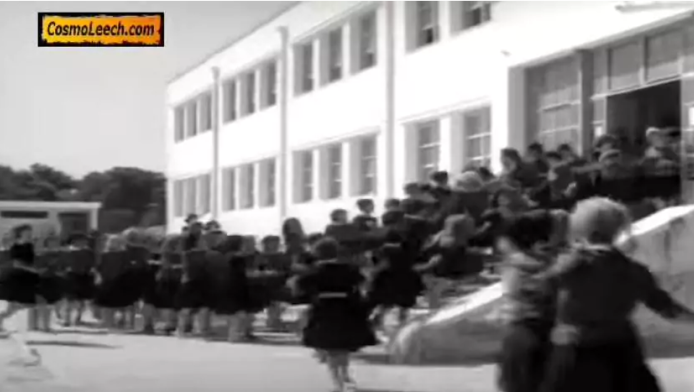 Πώς είναι σήμερα το σχολείο που γυρίστηκε το «Χτυποκάρδια στο Θρανίο»