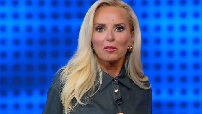 Τhe Chase: Αφωνη η Μαρία Μπεκατώρου με ερώτηση για τον Ζοσέ Μουρίνιο (Vid)