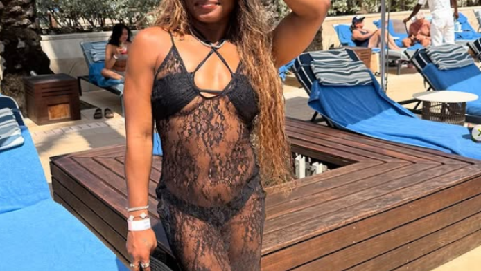 Κορυφαία αθλήτρια έκανε πλαστική στήθους - Εντυπωσιακό το πριν και μετά!