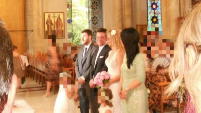 «Πόλεμος» ΝΔ – ΠΑΣΟΚ για τον «κουμπάρο» του Ανδρουλάκη