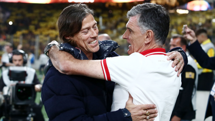 Ο πρώτος που φεύγει με απόφαση Μεντιλίμπαρ - "Κλέβει" παίκτη ο Αλμέιδα!