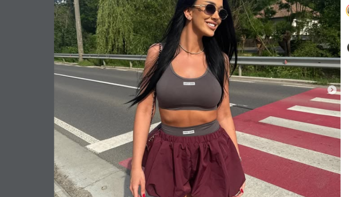 Νέα γυναίκα και νέα καριέρα για Έλληνα ποδοσφαιριστή στο Μεξικό (ΦΩΤΟ)