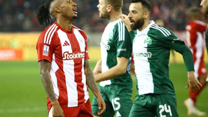 Βαθμολογία Κυπέλλου και τα σενάρια: Όλα δείχνουν… Ολυμπιακός-Παναθηναϊκός!