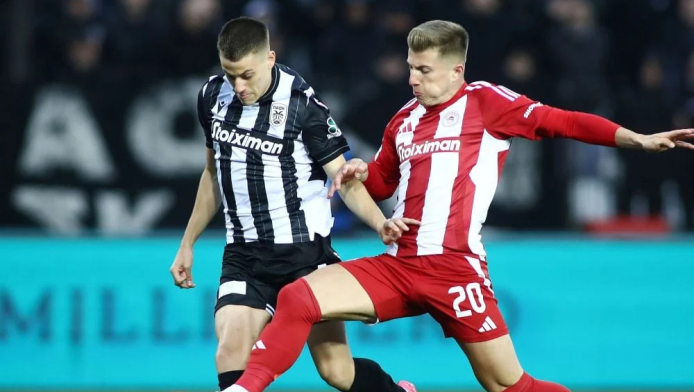 Βαθμολογία και ζευγάρια Κυπέλλου: Έρχονται Ολυμπιακός-ΠΑΟΚ και μετά... ΠΑΟ!