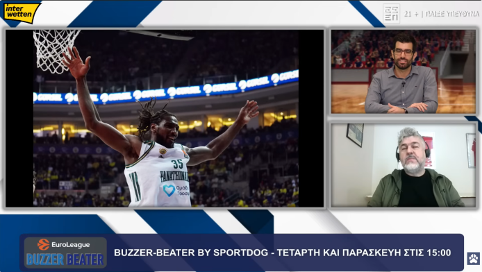 Η αποκάλυψη Κοτζιά για τις μεταγραφές Ολυμπιακού, ΠΑΟ και Ρόμπινσον! (Vid)