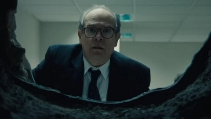 Το πραγματικό "Ριφιφί": Η φήμη για το τι περιείχαν οι θυρίδες στην τράπεζα