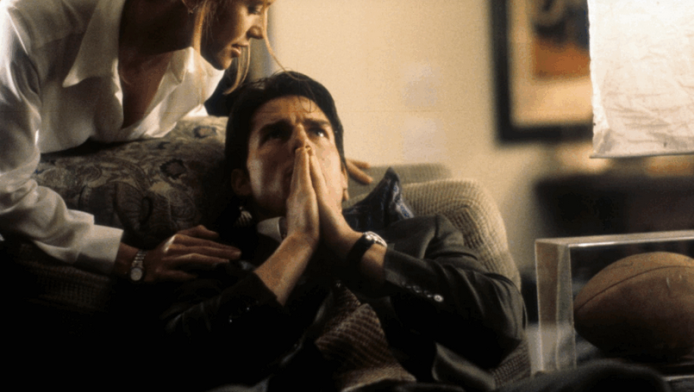 Το Ertflix ανέβασε την ταινία με τον Τομ Κρουζ που έγινε σημείο αναφοράς