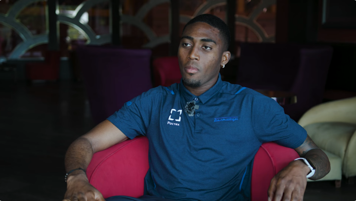 ΠΑΟΚ: Ρωσικά σενάρια για τον Κέβιν Αντράντε