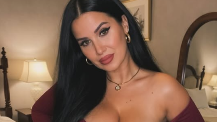 Αγνώριστη η Χριστίνα Ορφανίδου του Big Brother - Έχασε όλα τα κιλά! (ΦΩΤΟ)