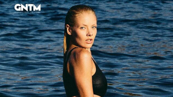 Ήταν δίκαιο, έγινε πράξη: Η νέα νικήτρια του GNTM (ΒΙΝΤΕΟ)