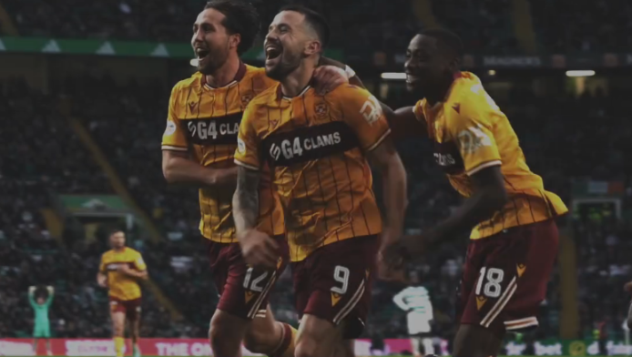 Έλληνας φορ για ομάδα Big-4: Έφυγε ως αποτυχημένος, "οργιάζει" στην Σκωτία!