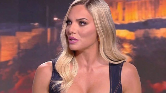 Εντυπωσίασαν με την εμφάνισή τους στον Τηλεμαραθώνιο Μαλέσκου-Γιάμαλη (Vid)