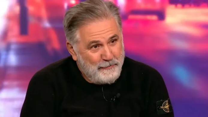 Η ντροπιαστική αλήθεια για την Ελλάδα από τον Ιεροκλή Μιχαηλίδη