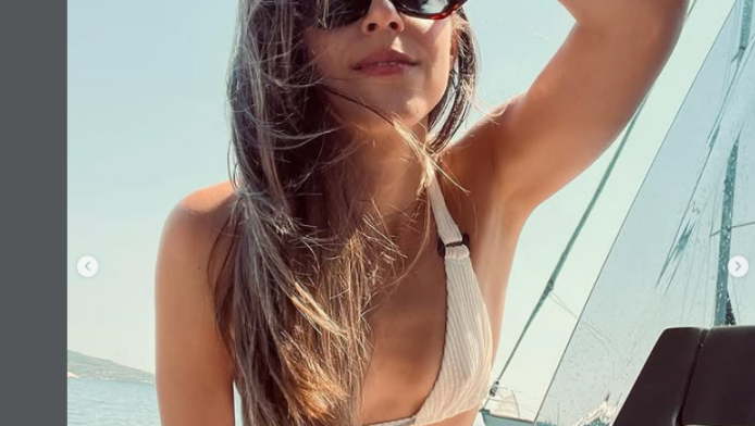 Χώρισε πανέμορφη Ελληνίδα τραγουδίστρια! (ΒΙΝΤΕΟ)