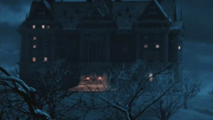 Βράδυ Χριστουγέννων: Η ταινιάρα που πρέπει να δεις δίχως δεύτερη σκέψη