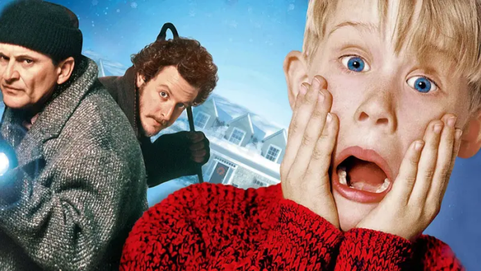 36 χρόνια Home Alone: 10+5 fun facts που δεν γνωρίζατε και το μεγάλο ψέμα!