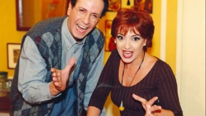 Επιστρέφει το «Κωνσταντίνου και Ελένης»; Η απάντηση του Χάρη Ρώμα