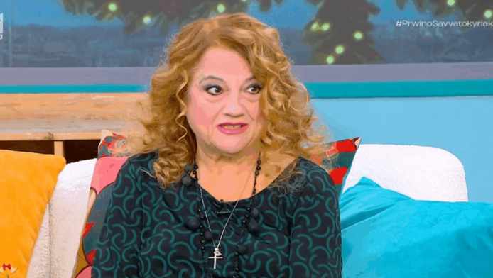 Η Ελένη Καστάνη αποκάλυψε πώς έχασε την περιουσία της: «Έτσι καταστράφηκα»!