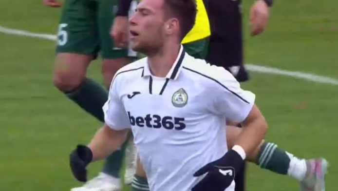 Στόπερ από Μασία στην ΑΕΚ, μεταγραφή Στόιτσκοφ - Δεν είναι για το… μέλλον!