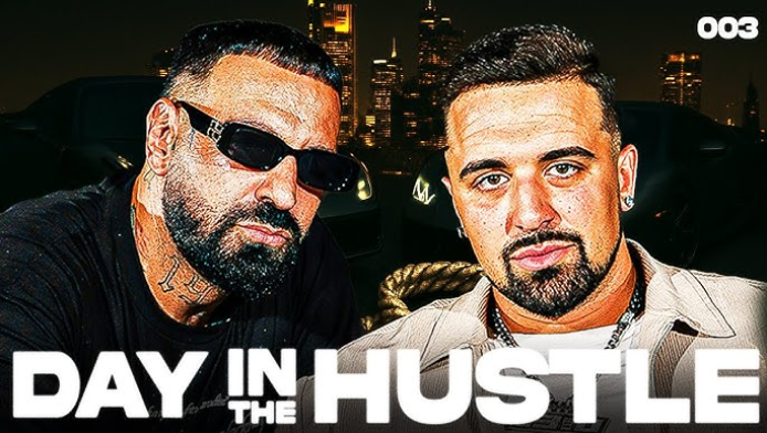 Το πρώτο "μπαμ" στο Survivor: Ο σύγχρονος «Αριστοτέλης» της trap (ΒΙΝΤΕΟ)