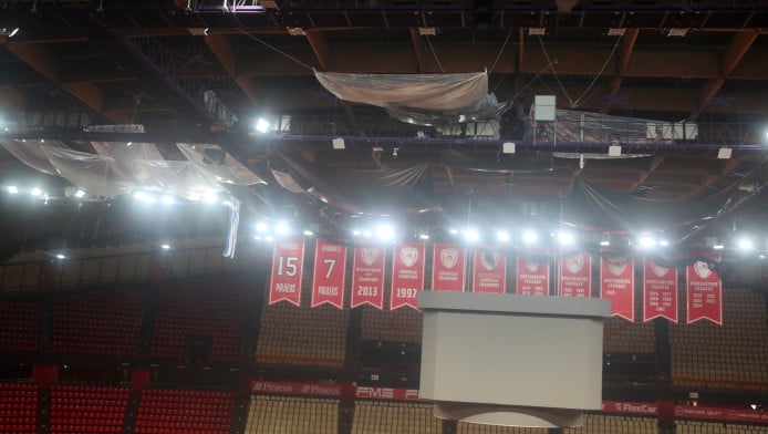 "Κουβέντα για την ταμπακέρα οι Αγγελόπουλοι - Ξεκάθαρη ανακοίνωση Φενέρ"