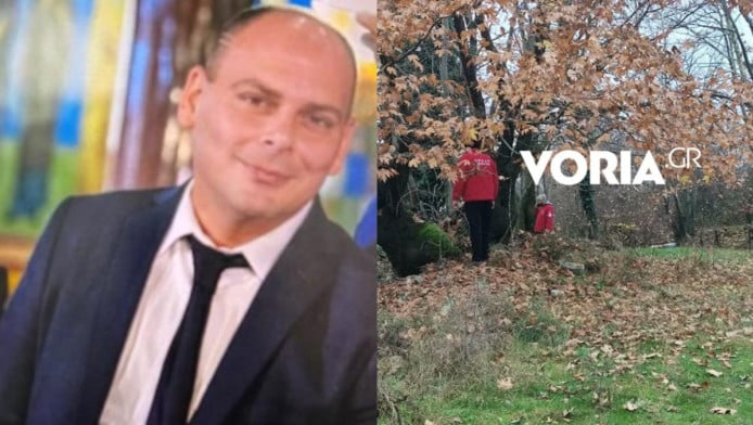 Σέρρες: Συνεχίζεται το θρίλερ με τον διοικητή του Πυροσβεστικού Σώματος