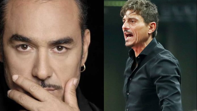 Η ανάρτηση Γιαννακόπουλου για Σφακιανάκη - Αποκάλυψη για την εξαφάνισή του!