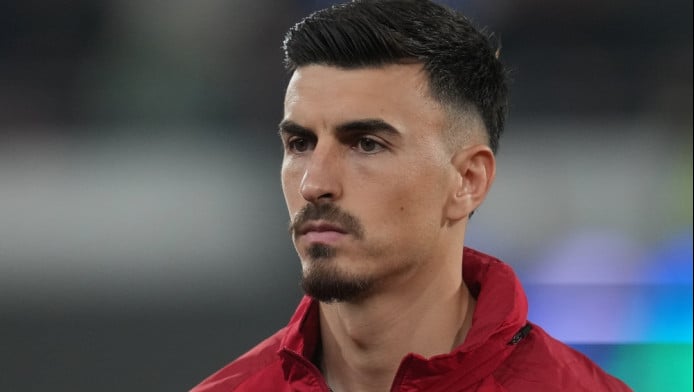 Δημοσίευμα έκπληξη: Ο ΠΑΟ "κοιτάζει" χαφ που είχε δοκιμαστεί στον ΠΑΣ! (Vd)