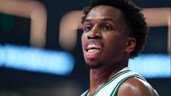 Ο "καυτός" Σορτς και η επιστροφή του... αγριεμένου Χολμς (Highlights)