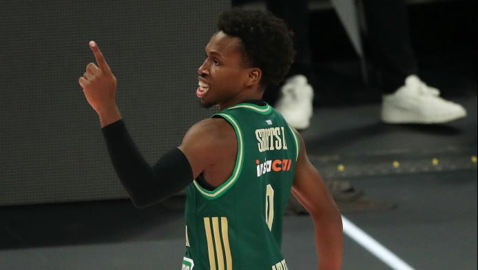 Ατάκες-φωτιά από Σορτς - Πληρωμένη απάντηση σε όσους τον αμφισβητούν