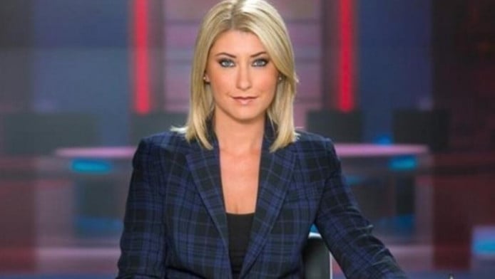 Άνω-κάτω ο ΣΚΑΪ: Έφυγε από το Δελτίο η Κοσιώνη! Αποφασίζει τώρα ο Αλάφούζος