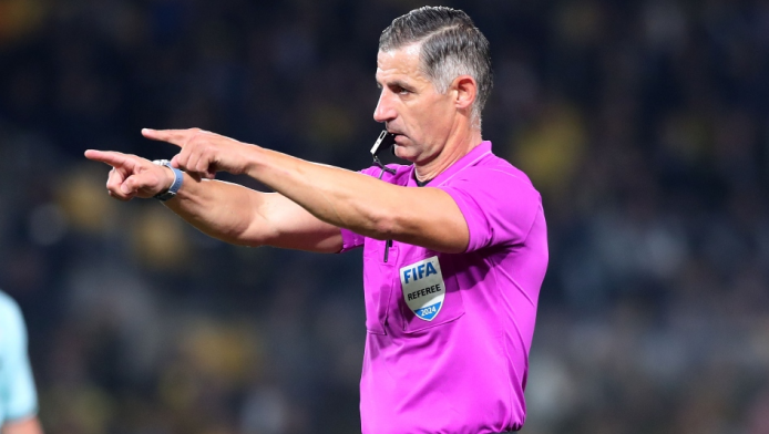 Κίνηση από UEFA - "Καμπάνα" σε Σιδηρόπουλο