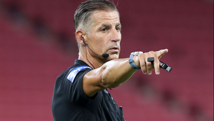 Επίσημο! Εκτός elite λίστας ο Σιδηρόπουλος