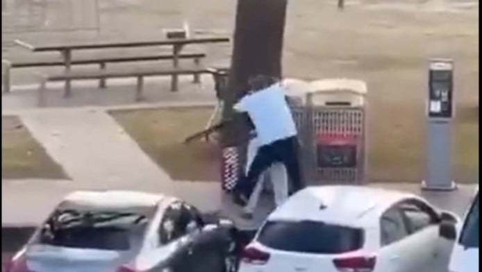 Μήνυμα εθνικής ασφαλείας από το μακελειό στην Αυστραλία!